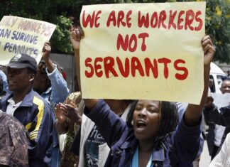 The COVID-19 shutdowns and related economic dislocations have reduced incomes for more than half of all urban workers.