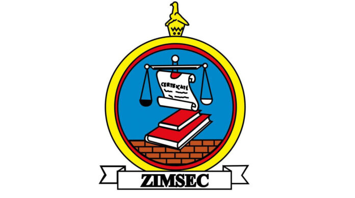 Statistics by the Zimbabwe Schools Examination Council shows that the 2020 pass rate decreased by 6.8 percent compared to the previous year