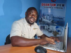 Nation Mawere Clearing Agent Nation Mawere argues that the increasing costs of using the CHirundu One Stop Border Post could influence truckers to seek alternative routes such as the new Kazungula Border Post between Zambia and Botswana