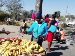 The COVID-19 pandemic has thrown into disarray plans by vendors and other small enterprises to improve their businesses as government has imposed lockdowns and restrictions to curb the spread of the novel corona virus