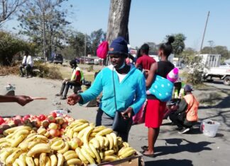 The COVID-19 pandemic has thrown into disarray plans by vendors and other small enterprises to improve their businesses as government has imposed lockdowns and restrictions to curb the spread of the novel corona virus