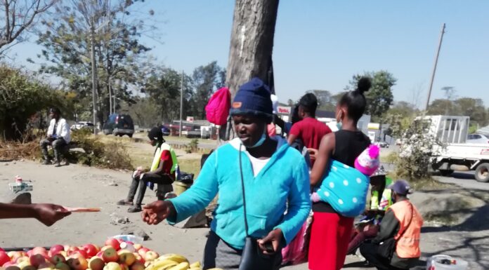 The COVID-19 pandemic has thrown into disarray plans by vendors and other small enterprises to improve their businesses as government has imposed lockdowns and restrictions to curb the spread of the novel corona virus