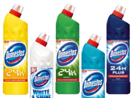 Unilever
