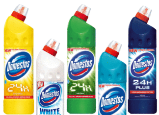 Unilever