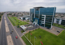 ecobank