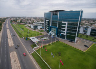 ecobank
