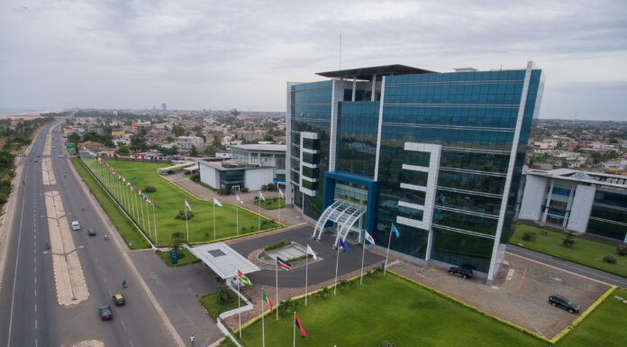 ecobank