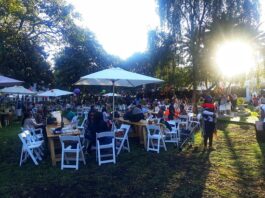 family friendly restaurant