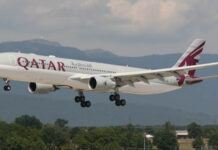 qatar airways