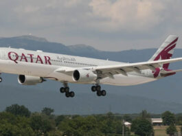qatar airways