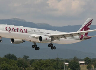qatar airways