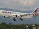 qatar airways