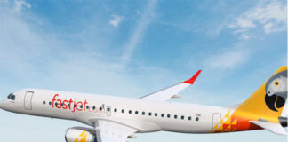 Fastjet