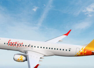 Fastjet