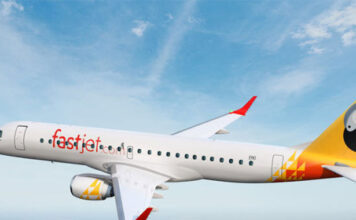 Fastjet
