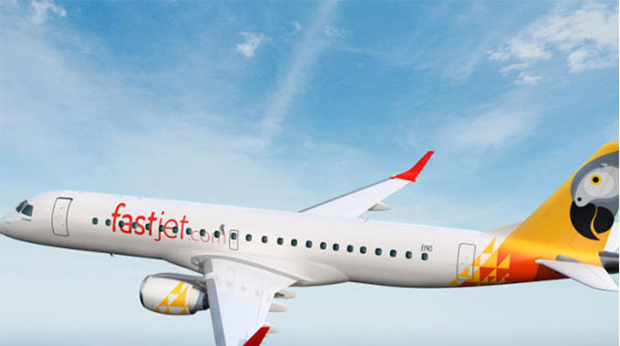 Fastjet