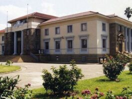 Harare City Council