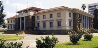 Harare City Council