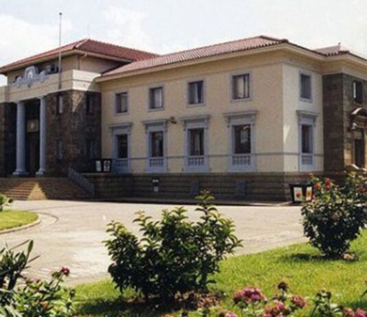 Harare City Council