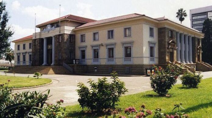 Harare City Council Harare City Council