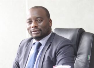Premier Service Medical Aid Society Head of Managed Care Division Dr Munyaradzi Mujuru