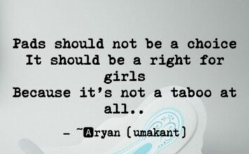 The COVID-19 pandemic has forced many girls in rural areas to engage in activities that could give them an income and they can no longer afford such basics as sanitary pads
