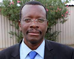Professor Ngwenya Bulawayo's Mpilo Central Hospital acting chief executive Professor Solwayo Ngwanya has cold for drastic measures from government to curb the spread of the coronavirus as deaths from the virus continue to rise