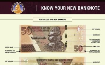50 bond note
