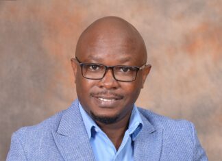 Zimra head of corporate communications Francis T. Chimanda