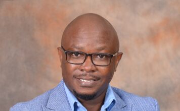 Zimra head of corporate communications Francis T. Chimanda