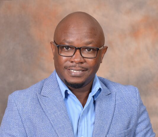 Zimra head of corporate communications Francis T. Chimanda