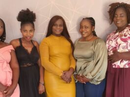 Members of the Cornerstone Group, a Christianity-based outfit supporting communities that is based in Marimba Park in Harare