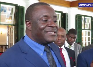 President Mnangagwa's spokesperson George Charamba says Zimbabwe had been approached by an unnamed Western nation to accommodate refugees from the strife-torn Afghanistan