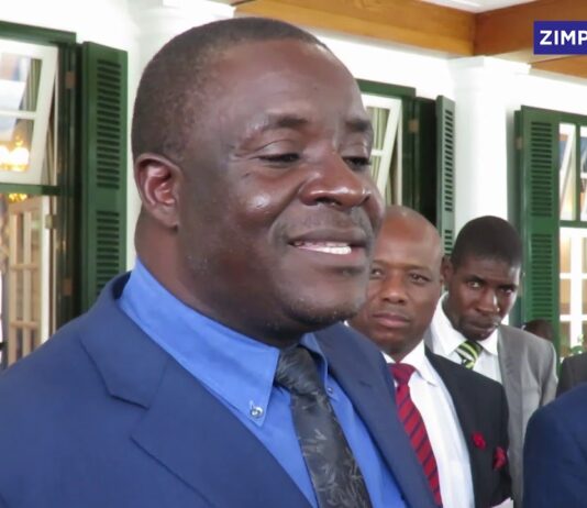 President Mnangagwa's spokesperson George Charamba says Zimbabwe had been approached by an unnamed Western nation to accommodate refugees from the strife-torn Afghanistan