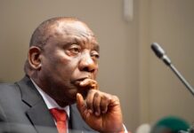 President Cyril Ramaphosa has moved to bolster safety with Sydney Mufamadi appointed national security adviser while Thandi Modise takes over as Defence Minister. Bheki Cele remains minister of police.