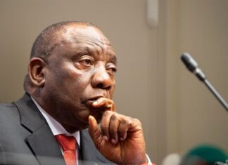 President Cyril Ramaphosa has moved to bolster safety with Sydney Mufamadi appointed national security adviser while Thandi Modise takes over as Defence Minister. Bheki Cele remains minister of police.