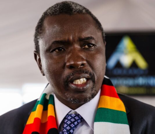 Tagwirei firm proposed move after sanctions, documents show and the assets are reportedly now under state-controlled venture Kuvimba