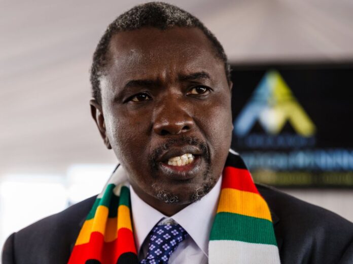Tagwirei Tagwirei firm proposed move after sanctions, documents show and the assets are reportedly now under state-controlled venture Kuvimba