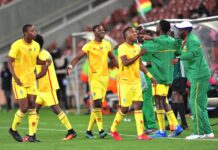 The Zimbabwe Warriors have performed dismally in the past AFCON finals although the draw for the 2021 Edition has raised hopes for a better performance in January next year