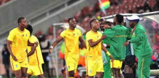 The Zimbabwe Warriors have performed dismally in the past AFCON finals although the draw for the 2021 Edition has raised hopes for a better performance in January next year