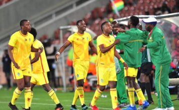Warriors’ fans relishes AFCON 2021 success The Zimbabwe Warriors have performed dismally in the past AFCON finals although the draw for the 2021 Edition has raised hopes for a better performance in January next year