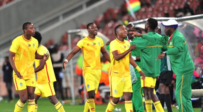 The Zimbabwe Warriors have performed dismally in the past AFCON finals although the draw for the 2021 Edition has raised hopes for a better performance in January next year