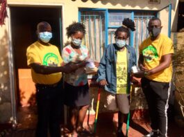 New political party donates medicine to Dzivarasekwa’s needy a32be7ad 884b 4a12 b5a9 a837dd3e848a