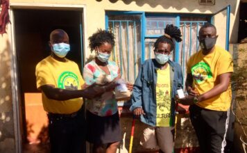 New political party donates medicine to Dzivarasekwa’s needy a32be7ad 884b 4a12 b5a9 a837dd3e848a