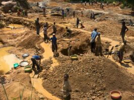 Calls for government to regulate activities by artisanal and small-scale miners are growing louder with some arguing that this could help in reducing mining-accident related deaths