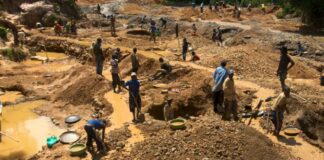 Calls for government to regulate activities by artisanal and small-scale miners are growing louder with some arguing that this could help in reducing mining-accident related deaths