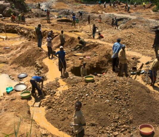 Calls for government to regulate activities by artisanal and small-scale miners are growing louder with some arguing that this could help in reducing mining-accident related deaths