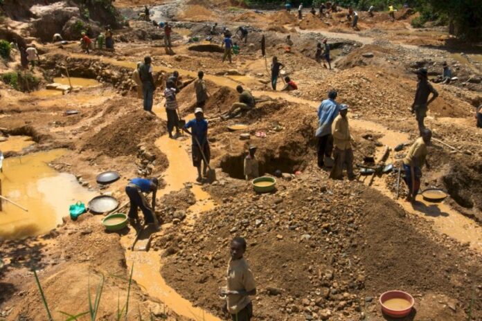 Calls for government to regulate activities by artisanal and small-scale miners are growing louder with some arguing that this could help in reducing mining-accident related deaths