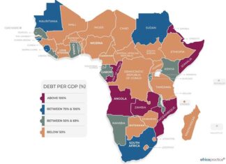 Africa