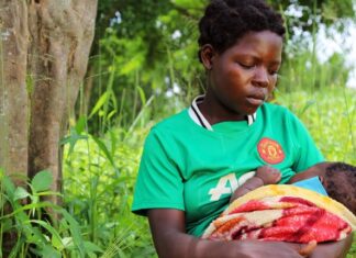 Traditionalists have joined the fight against child marriages calling the practice outdated and archaic